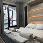 - Modern Center Doki Living, Foodhall & Parking