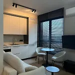 - Modern Center Doki Living, Foodhall & Parking * غدانسك