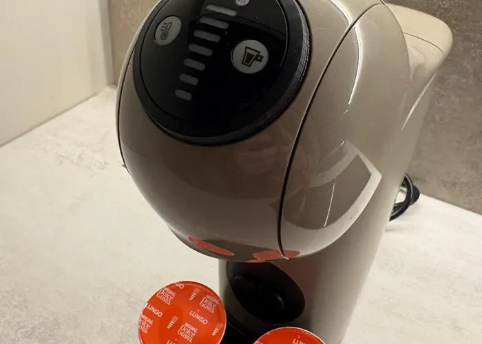 - Modern Center Doki Living, Foodhall & Parking *