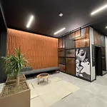 - Modern Center Doki Living, Foodhall & Parking *